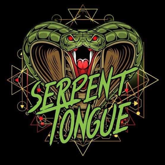 The Serpent Tongue Reviews logo